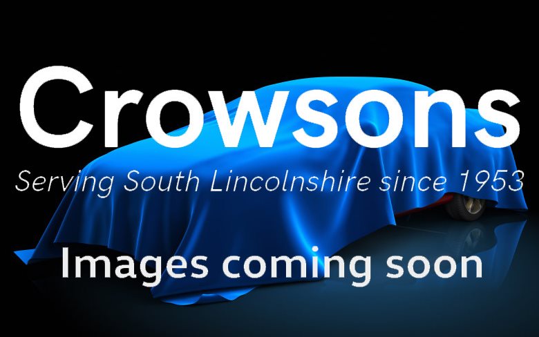 Used 2025 Volkswagen Golf 1.5 eTSI 150 R-Line 5dr DSG at Crowsons of Spalding
